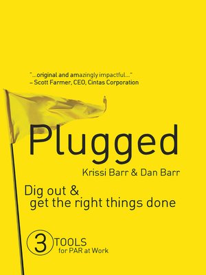 cover image of Plugged